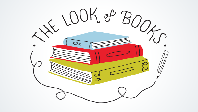 The Look of Books Stage logo – click to view scheduler