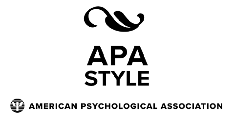 APA Style, American Psychological Association logo