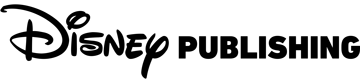 Disney Publishing logo