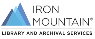 Iron Mountain: Library and Archival Services