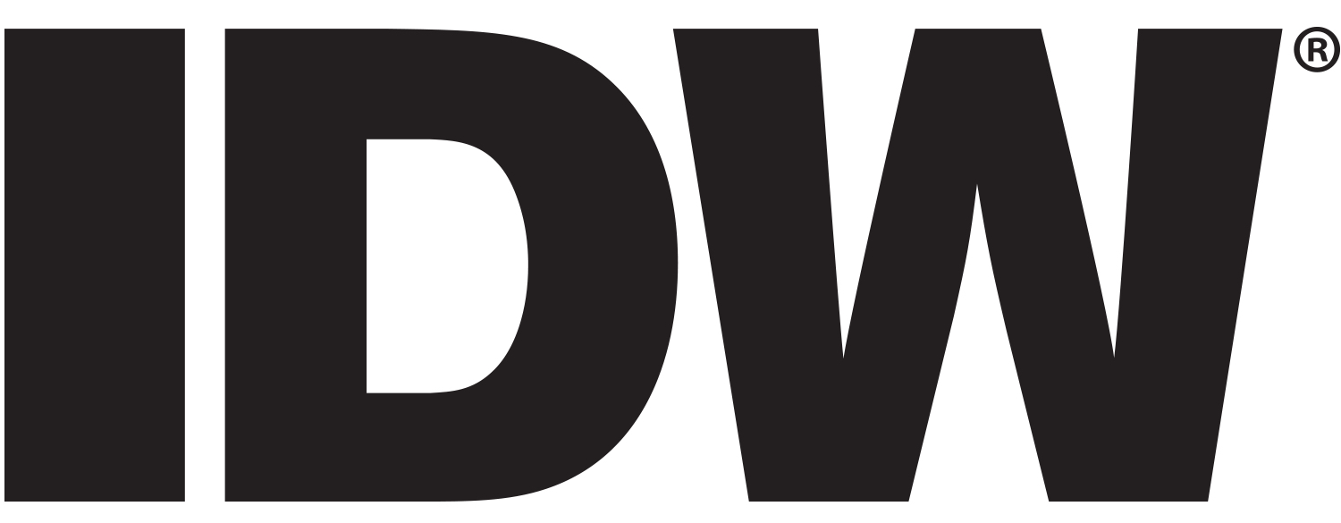 IDW Publishing